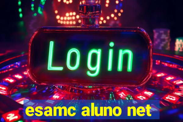 esamc aluno net